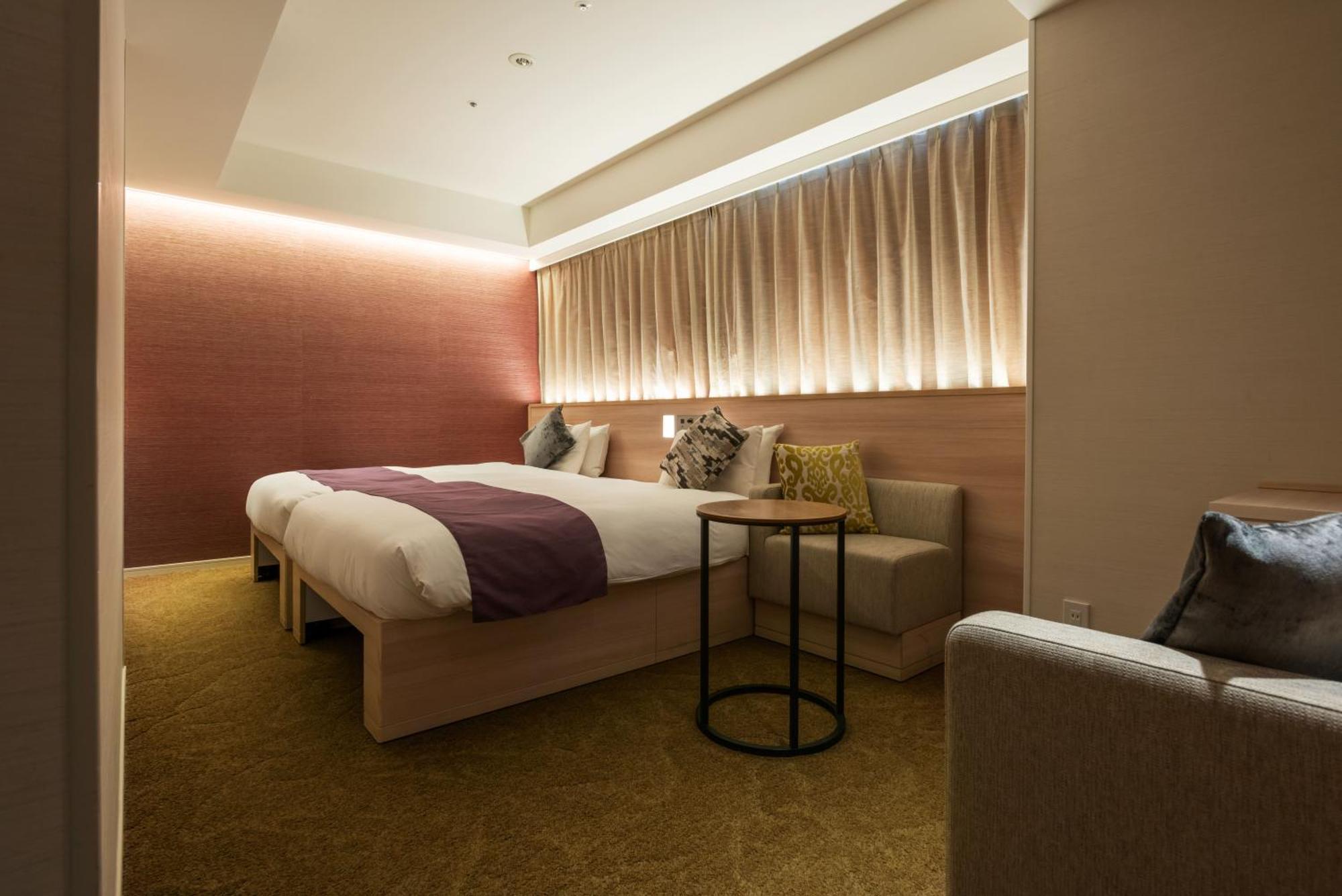 Hotel Jal City Haneda Tokyo West Wing — Photos 3
